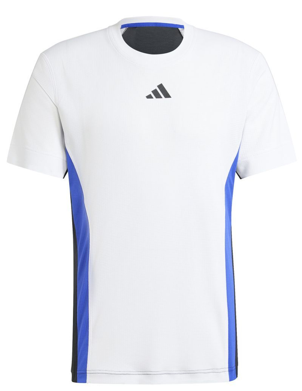 Мужская теннисная футболка Adidas Heat.Rdy FreeLift Pro - разноцветный