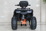 Квадроцикл GBM MAVERICK 300 NEW PREMIUM