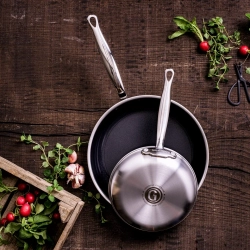 GreenPan Набор из 2 сковородок Premiere 20+28 см EAN 4895156690443