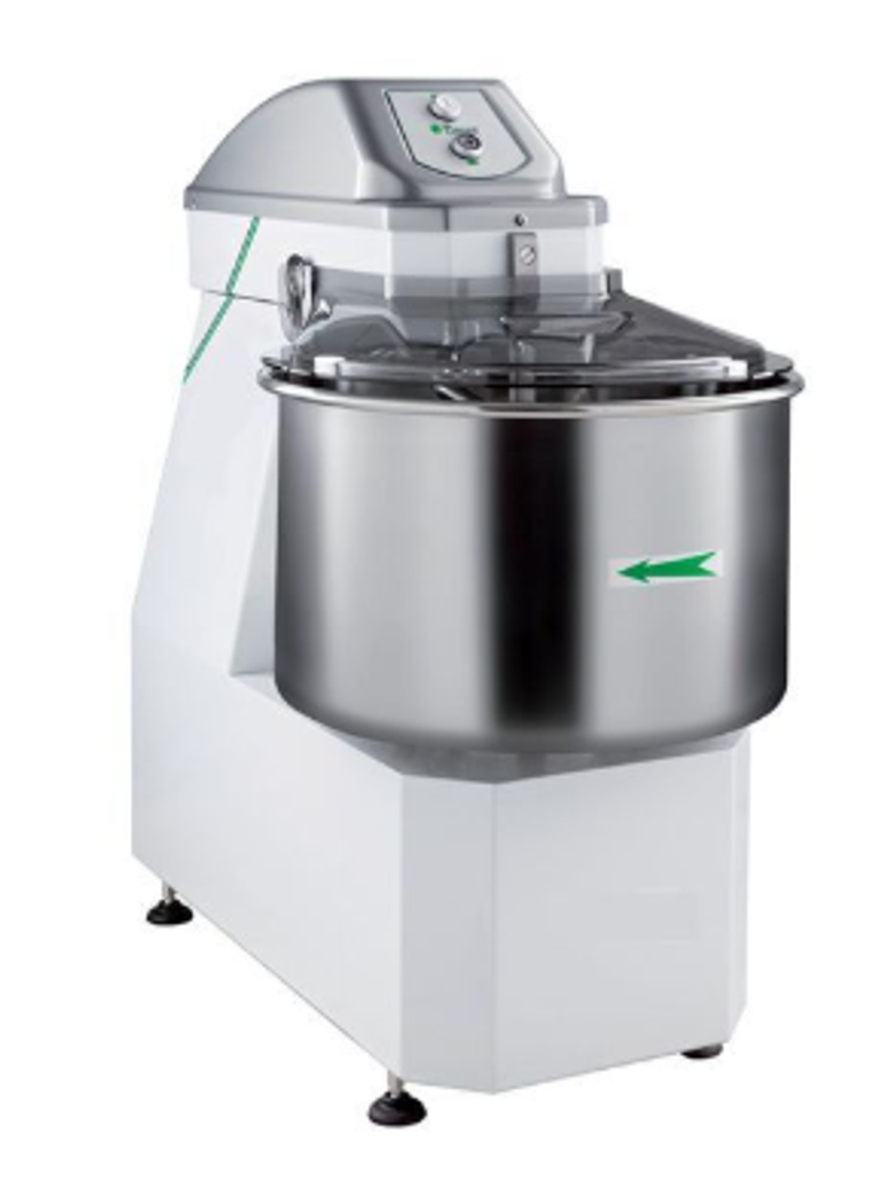 Тестомес спиральный FIMAR 12/SB 2V (380 V)