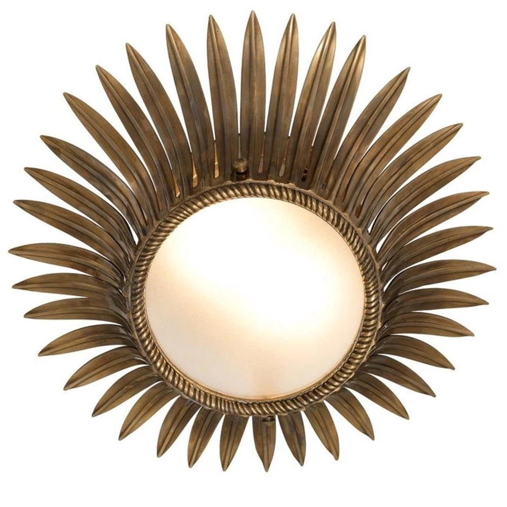 Потолочная люстра Nuvole LIGHTING