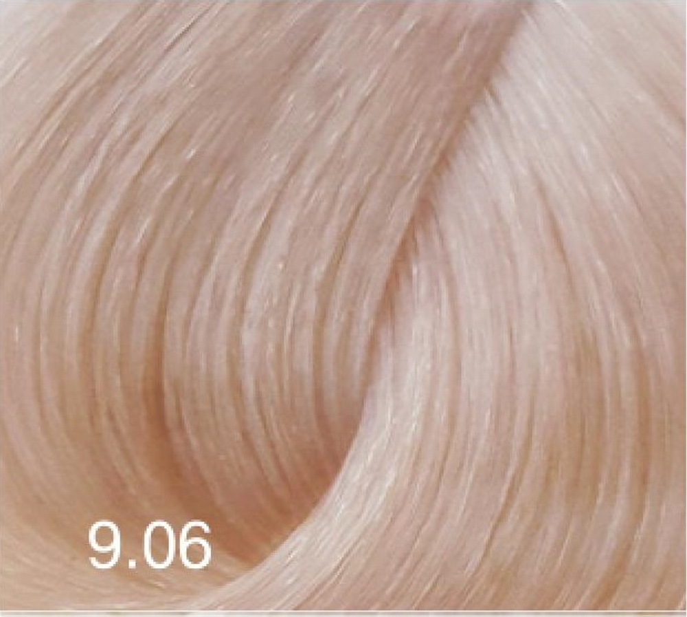Bouticle Expert Color Перманентный крем-краситель для волос 100 мл.
