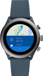 Умные наручные часы Fossil FTW4021