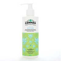 Пена для ванны Canna+ Hydrating Bath Foam 250мл