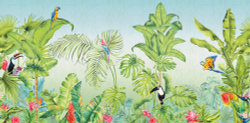 Коллекция It`s Jungle