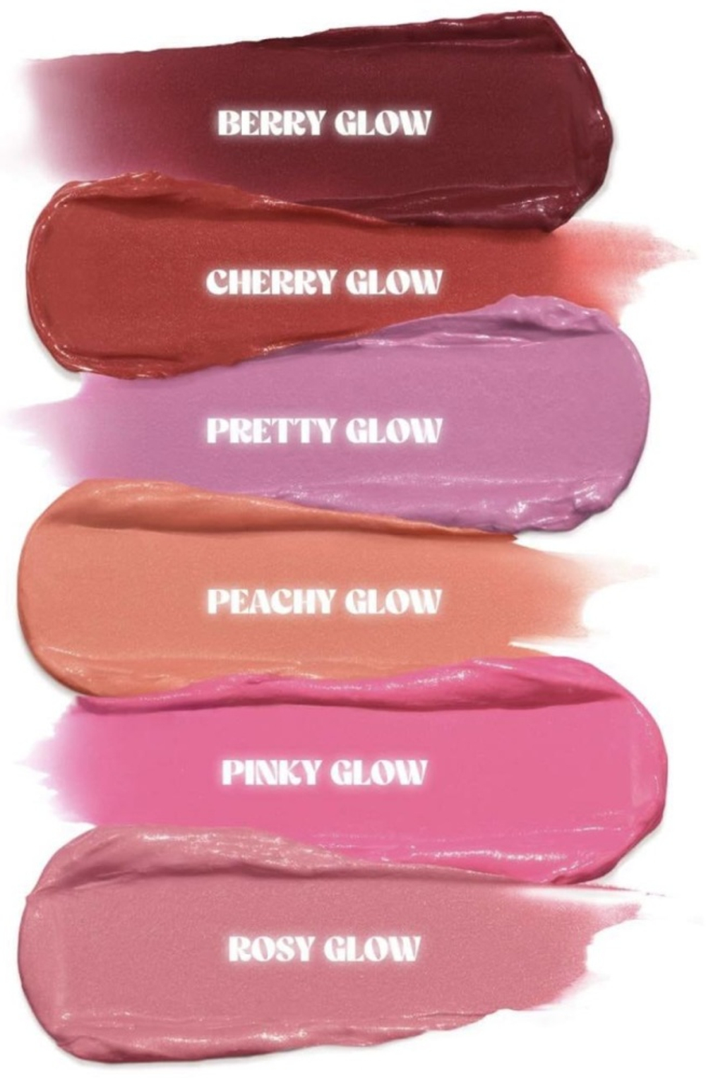 Charlotte Tilbury Peachy Glow Румяна в стике