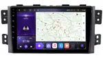 Магнитола для KIA Mohave 2008-2017 - Kuberg OL-9738 IPS, Android 10, 4G SIM-слот