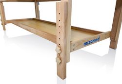 Массажный стационарный стол  Stationary Pro 2