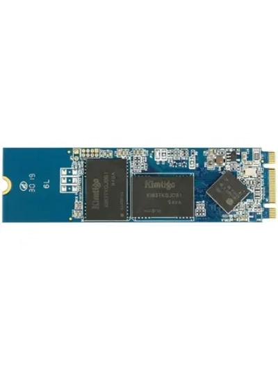 128 МБ M.2 SSD накопитель KTG-320 K128S3M28KTG320
