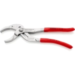 Клещи трубные захватные хромированные 250 мм Knipex 81 03 250