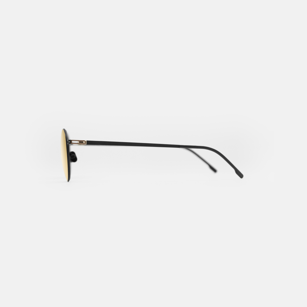 Очки солнцезащитные WHITELAB Lane Black / Bronze