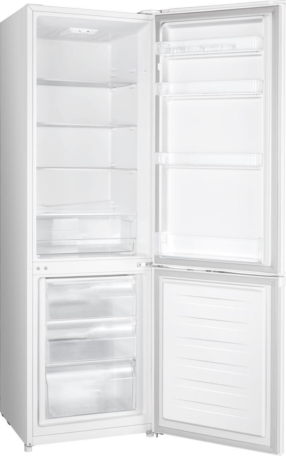 Холодильник Gorenje RK4181PW4