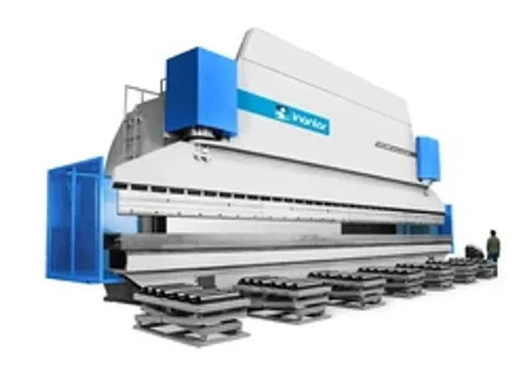 Электромеханический трубогибочный станок Sanco SB-120CNC