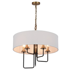 Люстра подвесная ST Luce Delavera SL336.303.05