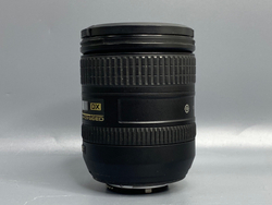 Nikon AF-S DX NIKKOR 16-85mm f/3.5-5.6G ED VR