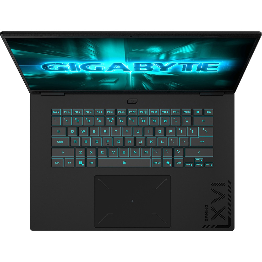 Ноутбук Gigabyte GAMING A16 (3THK3KZ893SD)