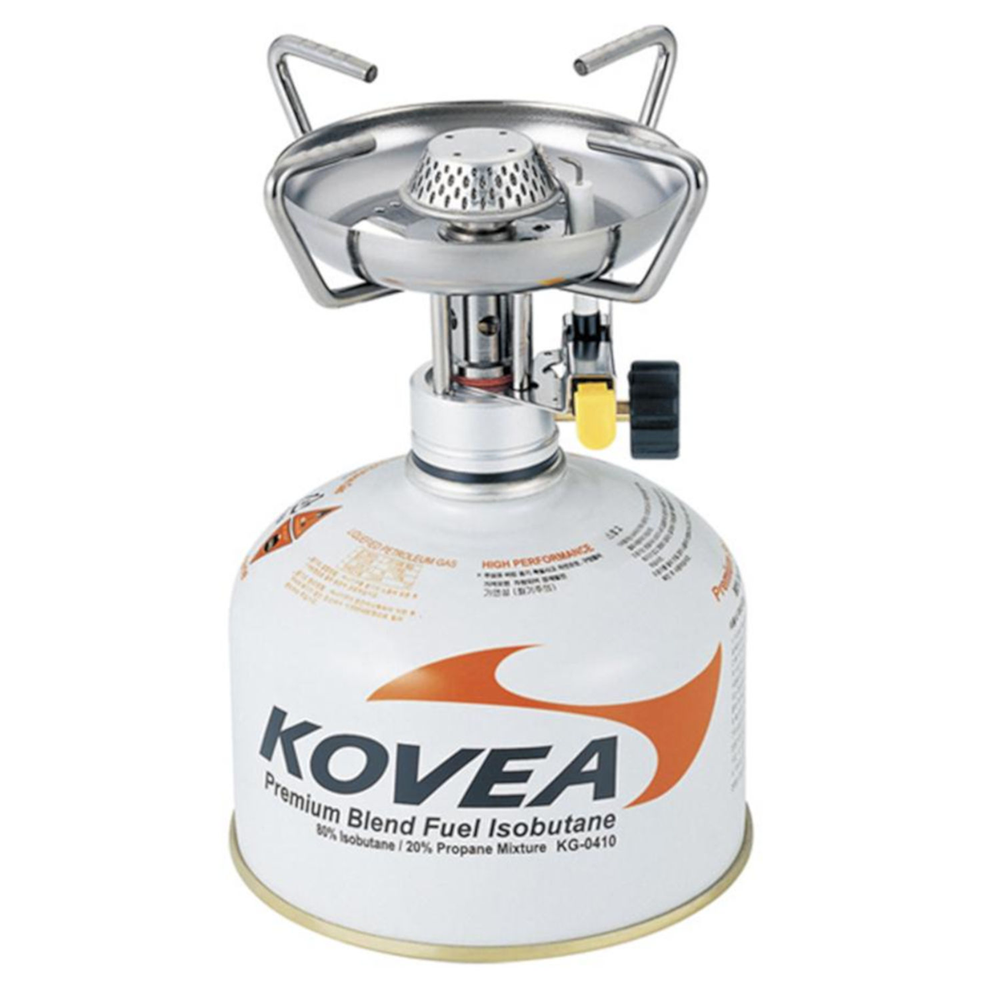 ГАЗОВАЯ ГОРЕЛКА KOVEA SCORPION STOVE KB-0410