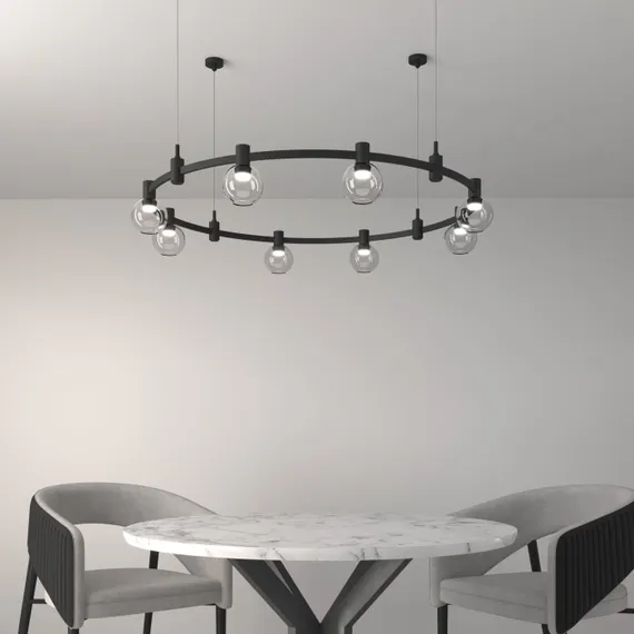 Трековый светильник Esthetic Magnetic 85119/01 Elektrostandard