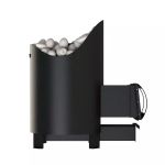 Дровяная банная печь Grill'D Aurora 180 Long (дверца со стеклом)