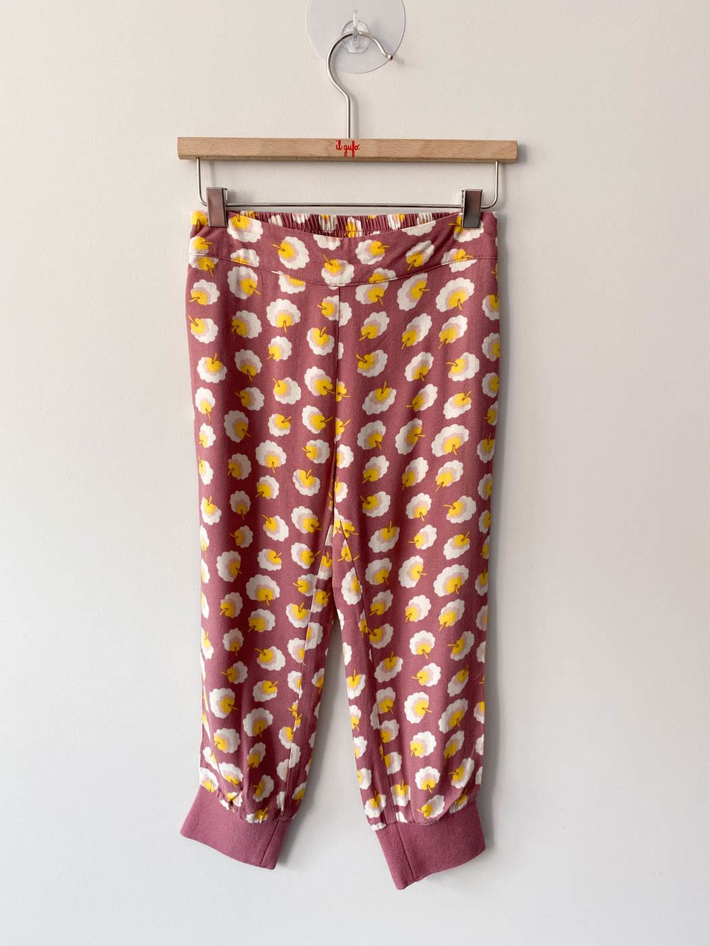 Брюки Stella McCartney, 104