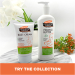 Palmer's, Cocoa Butter Formula, крем для груди с витамином Е, 125 г (4,4 унции)