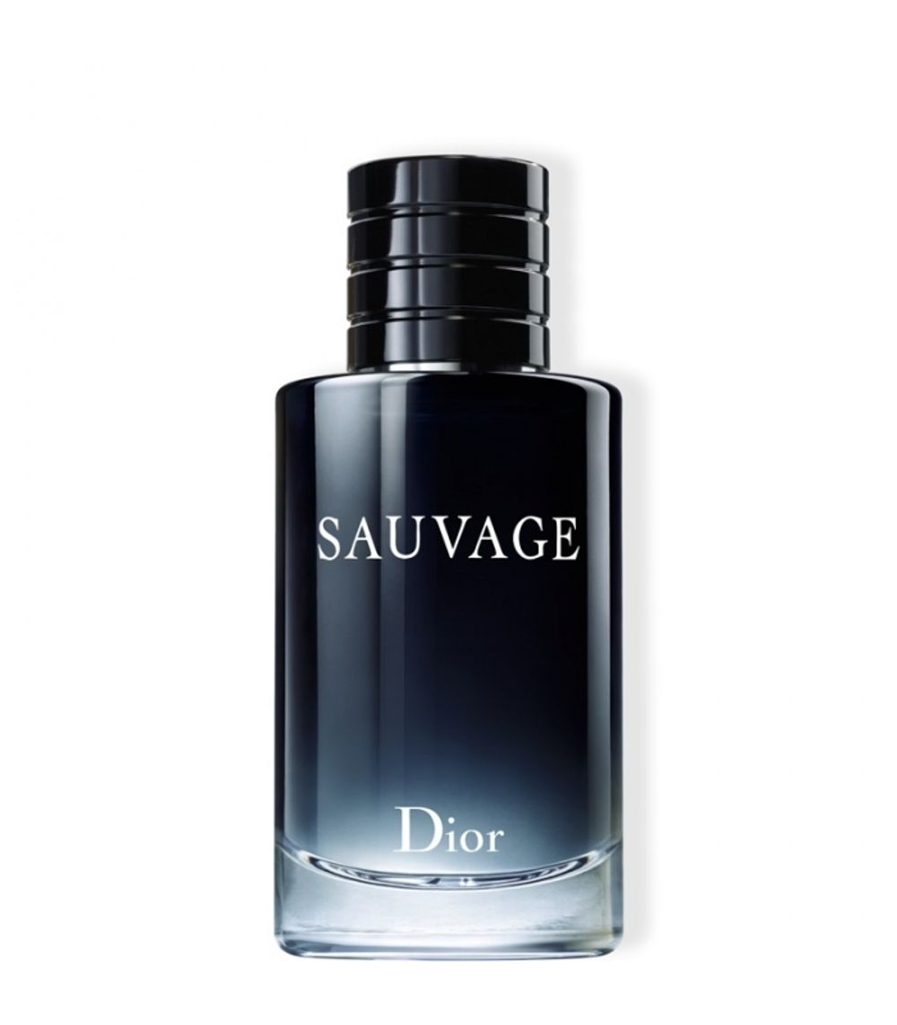 Christian Dior Sauvage Rechargeable Refillable