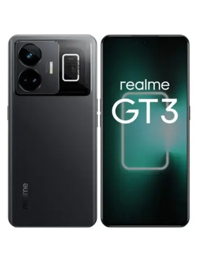 6,7" Смартфон GT3 161024 ГБ 631002000415 BLACK