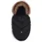 Зимний конверт CottonMoose Moose Footmoof Black