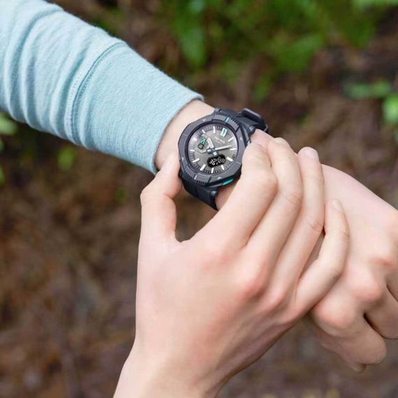 Наручные часы Casio PRJ-B001-1D