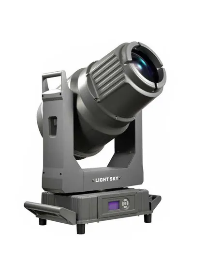 Light Sky SHARK450 BSW