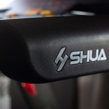 SH-T9100T Профессиональная беговая дорожка (Android-дисплей, 31,5") SHUA