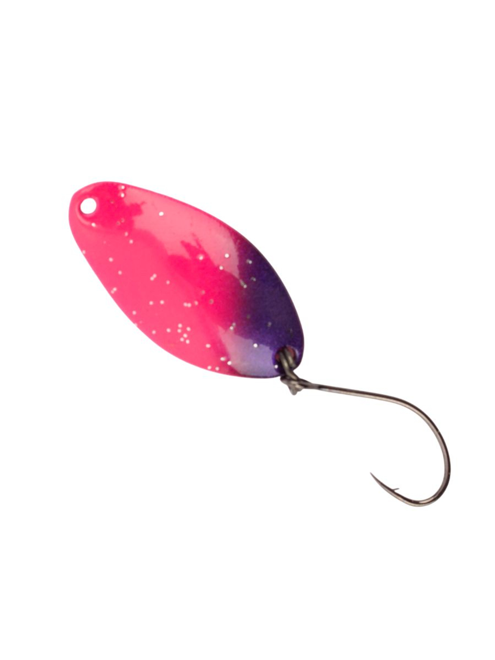 Блесна Fish Crystal TOMI 24 мм 2.5 г на форель цвет 71