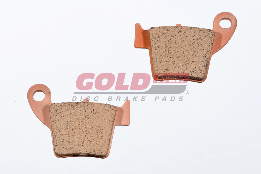 Тормозные колодки Goldfren 176 K5-LX