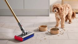 Вертикальный беспроводной пылесос Dyson V12s Detect Slim Submarine Complete