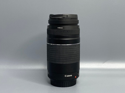 Canon EF 75-300mm f/4-5.6 III