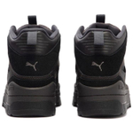 PUMA Slipstream Hi Xtreme Leather Sneakers