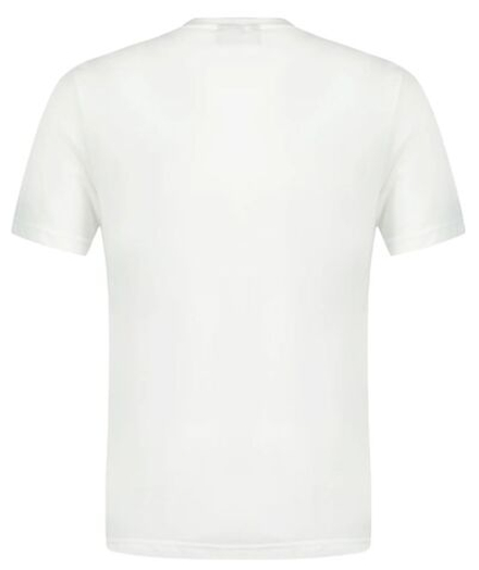 Мужская теннисная футболка Le Coq Sportif Graphique Short Sleeve 25 N°1