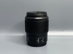 Nikon NIKKOR Z 50mm f/1.8 S