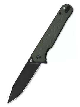 Нож QSP QS111-I2 Mamba V2