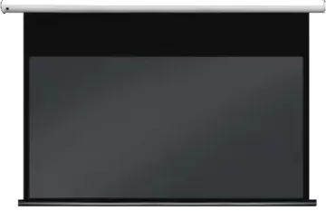 [LRC-100109] Экран с электроприводом Lumien Radiance Control