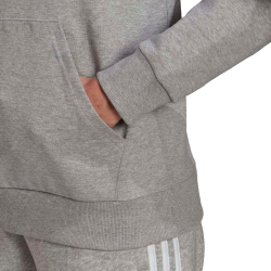 Толстовка женская ADIDAS W ANML HDY