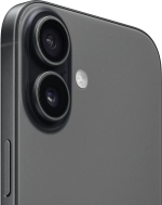 iPhone 17 256 ГБ черный Без Коробки