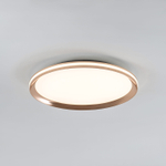 Потолочный светодиодный cветильник LED4U L3020-400 GD