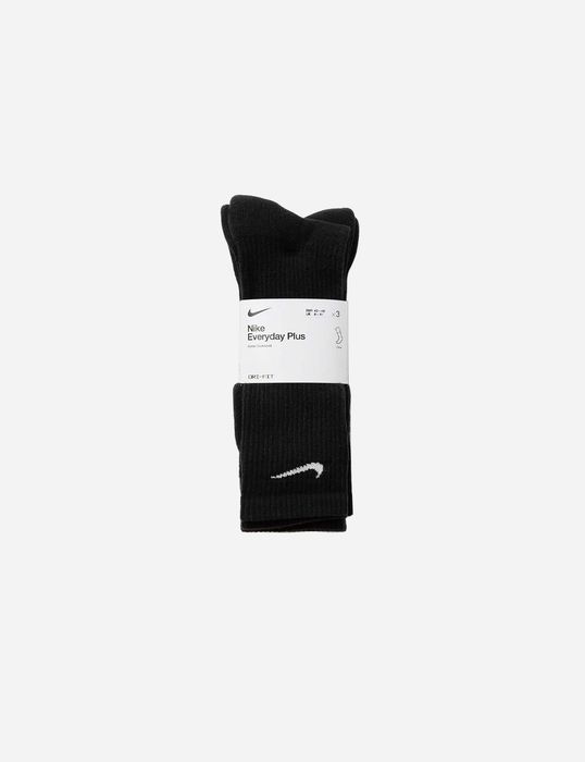 Nike Everyday Socks High (3 pack)
