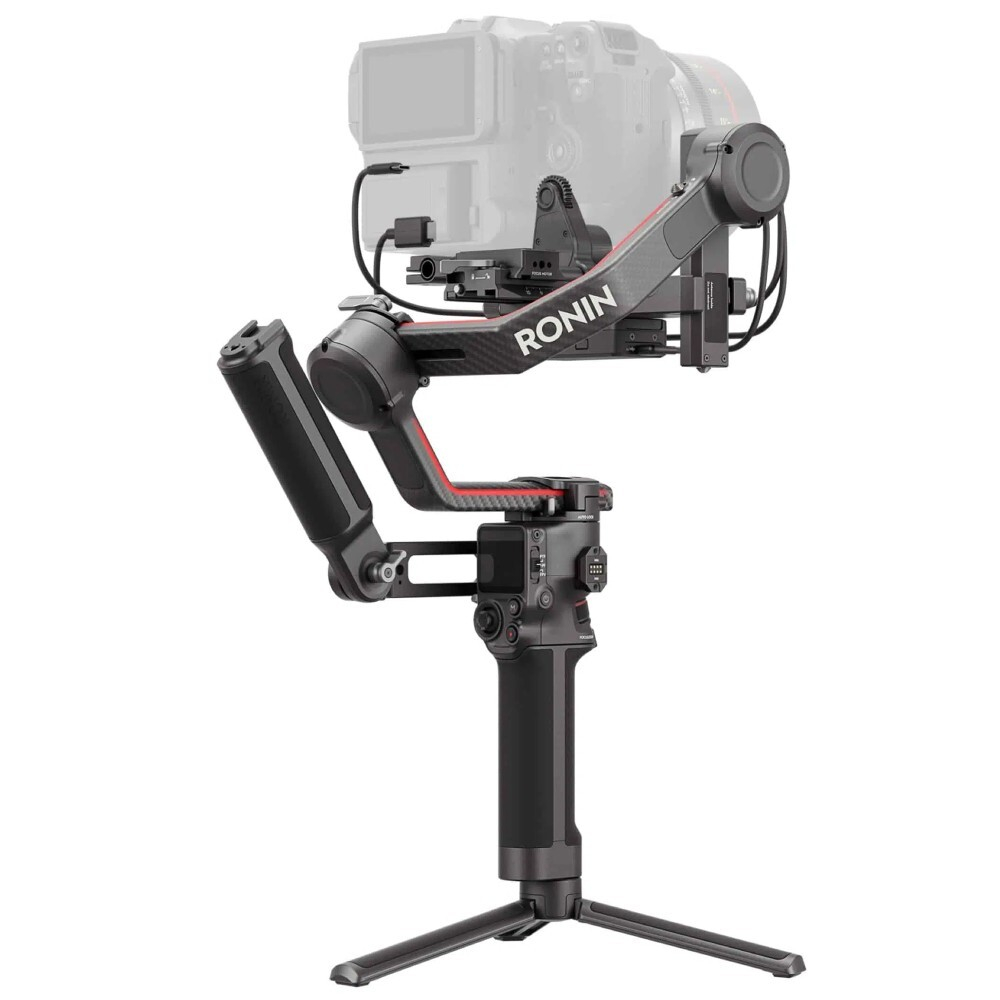 Стабилизатор для камеры DJI RSC 3 Pro Combo (P03P)