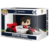 Funko POP! Rides F1 McLaren: Ayrton Senna (12)
