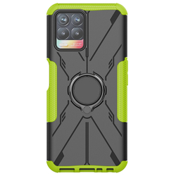 Чехол Panzer Case для Realme 8i