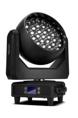 Wash 37x15 - Вращающаяся голова RGBW Wash Moving Head с зумом 10°-60°