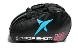 Сумка для пляжного тенниса Ambition Pro синяя Drop Shot
