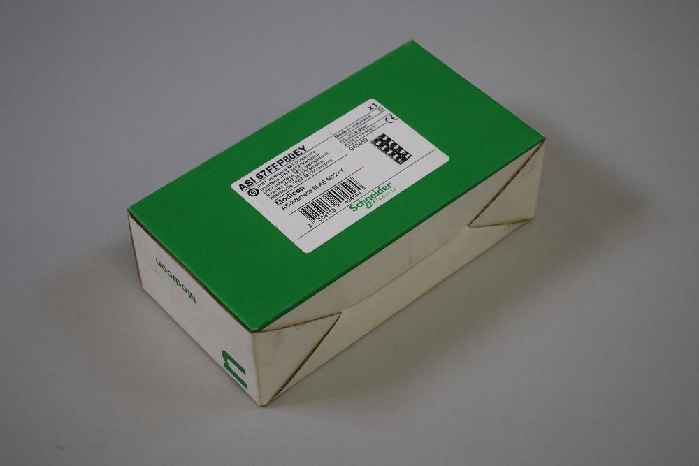 SCHNEIDER ELECTRIC ASI67FFP80EY SCHNEIDER ELECTRIC ASI67FFP80EY